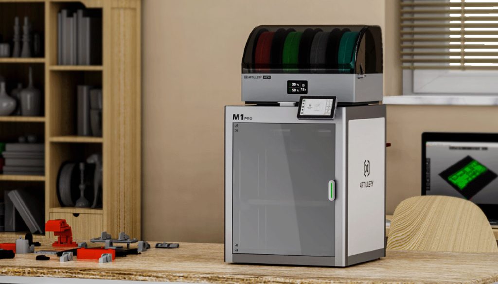Guide ultime des imprimantes 3D les mieux notées de 2025