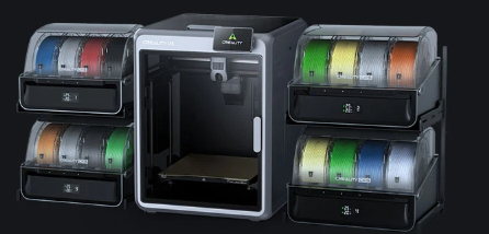 2025 Top-Rated 3D Printers Ultimate Guide: High-Speed, Multi-Color & High-Temp Options for Makers & Beginners