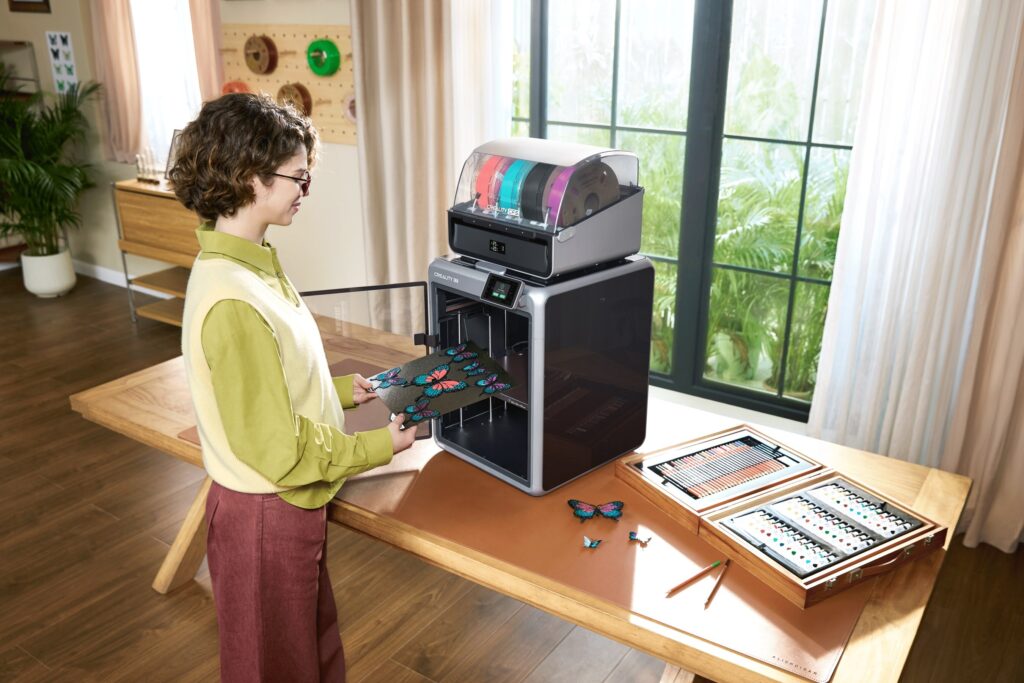 Guide ultime des imprimantes 3D les mieux notées de 2025