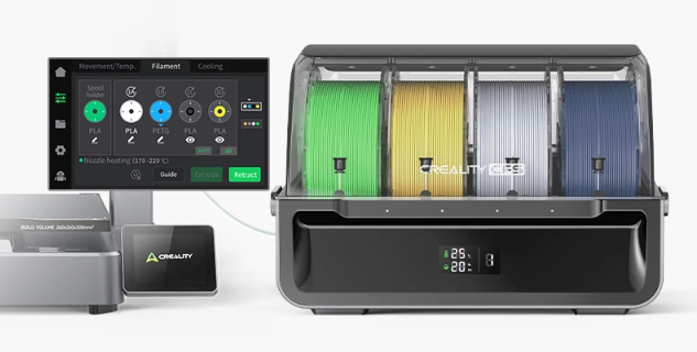 2025 Top-Rated 3D Printers Ultimate Guide: High-Speed, Multi-Color & High-Temp Options for Makers & Beginners