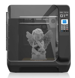 2025 Top-Rated 3D Printers Ultimate Guide: High-Speed, Multi-Color & High-Temp Options for Makers & Beginners