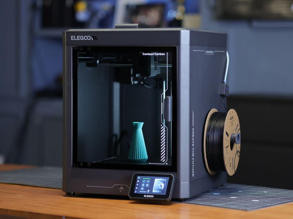 Guide ultime des imprimantes 3D les mieux notées de 2025