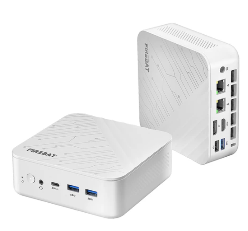 FIREBAT AM02 Mini PC