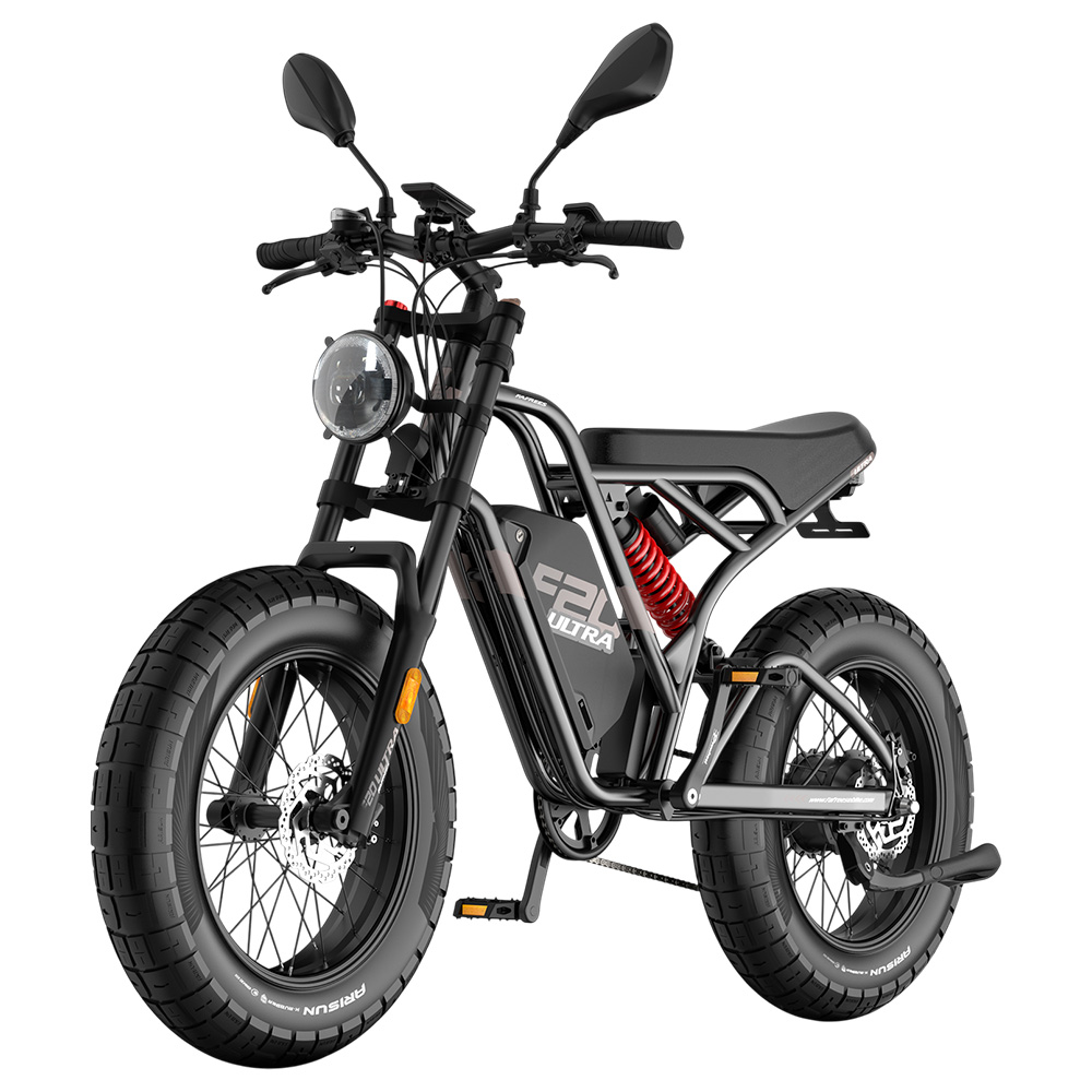 スノーサイクリングガイド: タイヤの空気圧, ケイデンスとブレーキテクニック