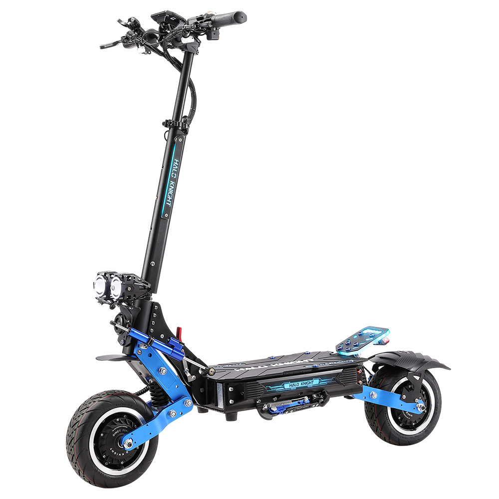 Halo Knight T108 Pro