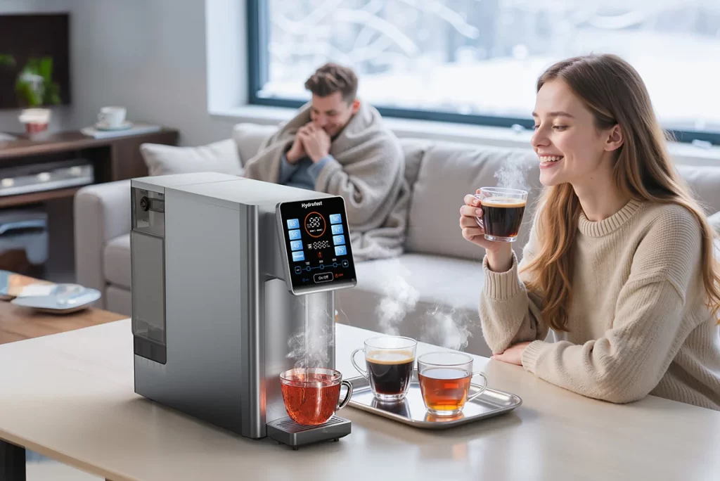 Les 10 meilleurs gadgets pour la maison connect&eacute;e &agrave; acheter en 2025
