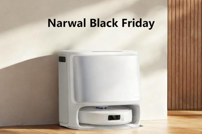 Narwal Black Friday: The Ultimate Cleaning Upgrade