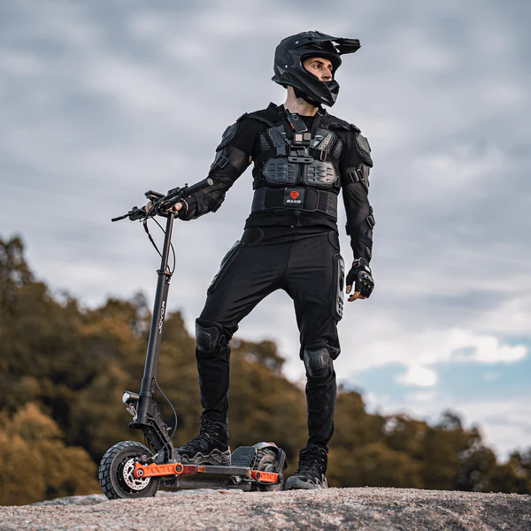 A 10 legjobb elektromos roller 2025-ben
