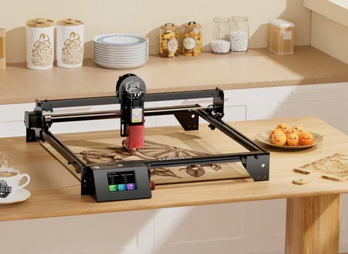 Meilleures imprimantes 3D et graveurs laser de 2025: Nos coups de c&oelig;ur