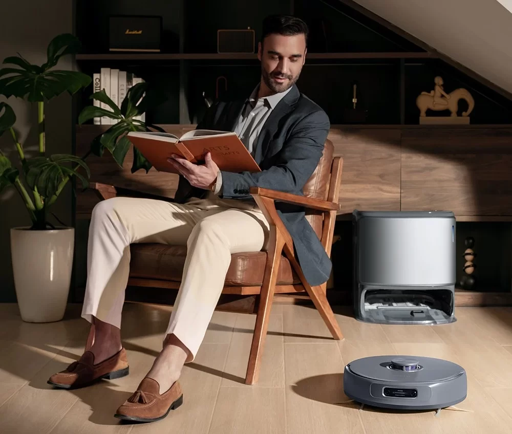 Narwal Black Friday: The Ultimate Cleaning Upgrade