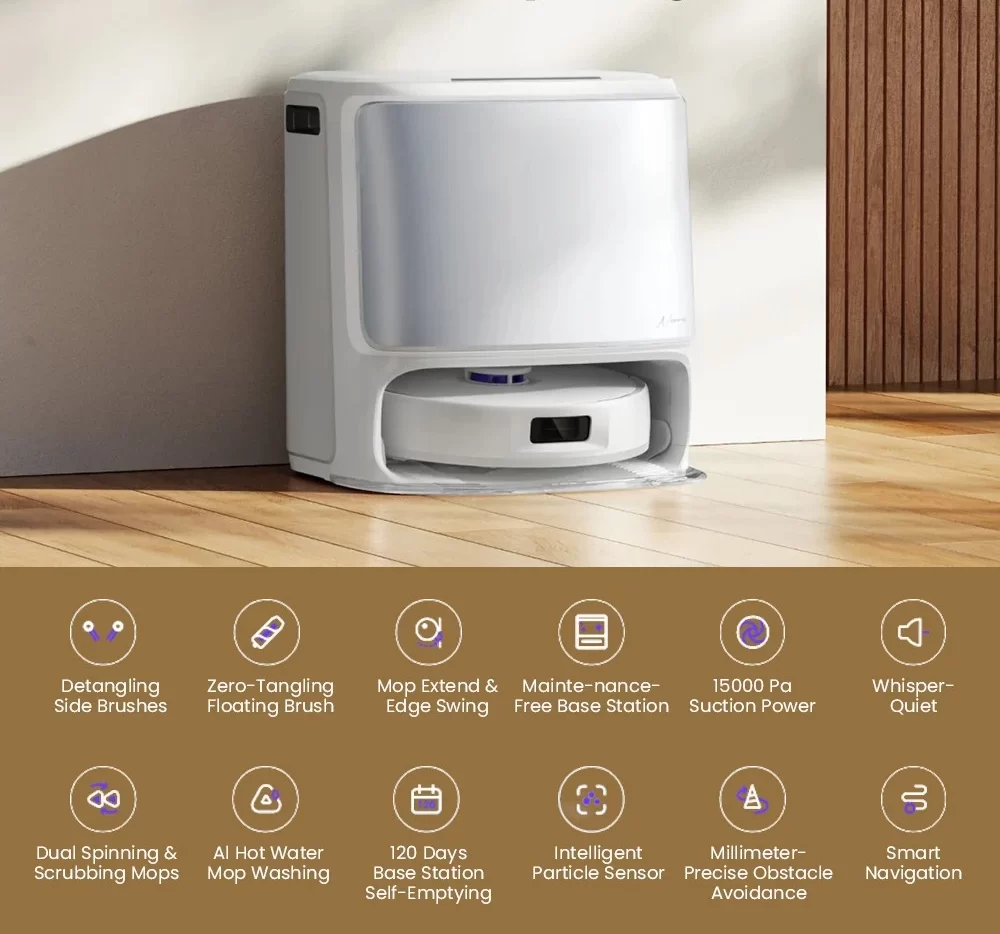 Narwal Black Friday: The Ultimate Cleaning Upgrade