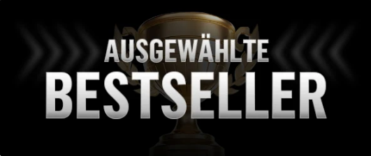 Bestseller zum 11.11.