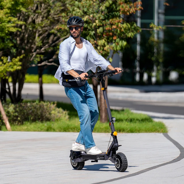 A 10 legjobb elektromos roller 2025-ben