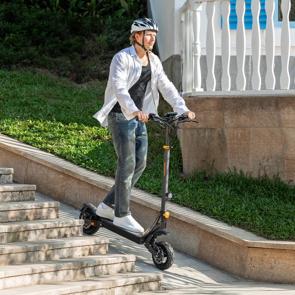 A 10 legjobb elektromos roller 2025-ben
