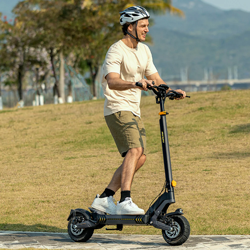 A 10 legjobb elektromos roller 2025-ben