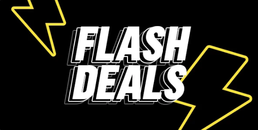 11.11 Flash Deals