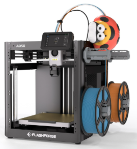 2025 Top-Rated 3D Printers Ultimate Guide: High-Speed, Multi-Color &#038; High-Temp Options for Makers &#038; Beginners