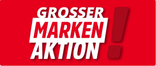 Große Marken-Aktion 2025