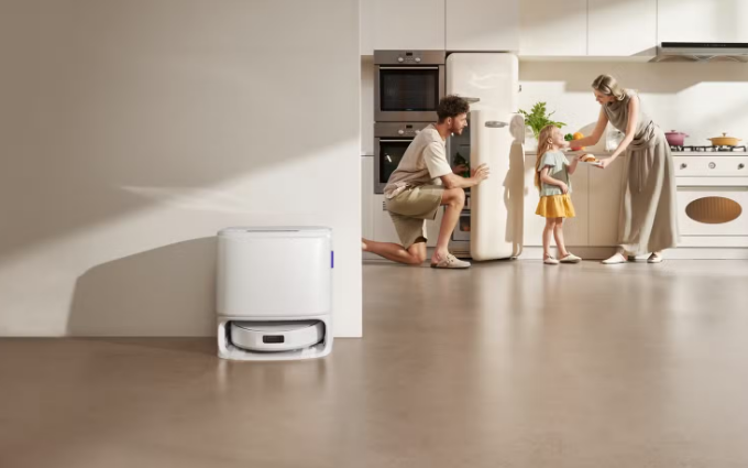 Les meilleurs cadeaux pour la maison connect&eacute;e &agrave; No&euml;l 2025: un guide des cadeaux de No&euml;l