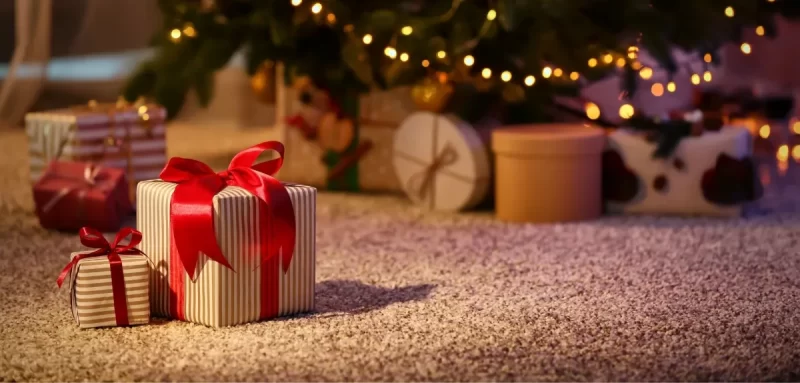 Top 10 kar&aacute;csonyi technikai aj&aacute;nd&eacute;k mindenkinek a list&aacute;don