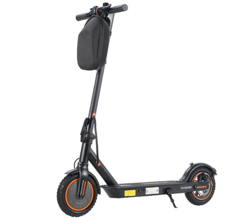 Les 10 meilleurs trottinettes électriques de 2025