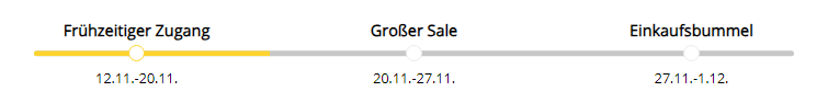 Geekbuying Black Friday Sale 2025