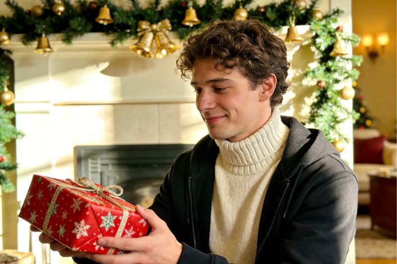 Top Tech Gift Ideas for Men this December: Perfect for the Holidays