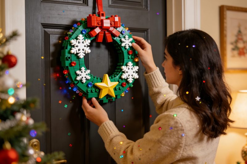 Christmas Creations You Can Make with a 3D Printer