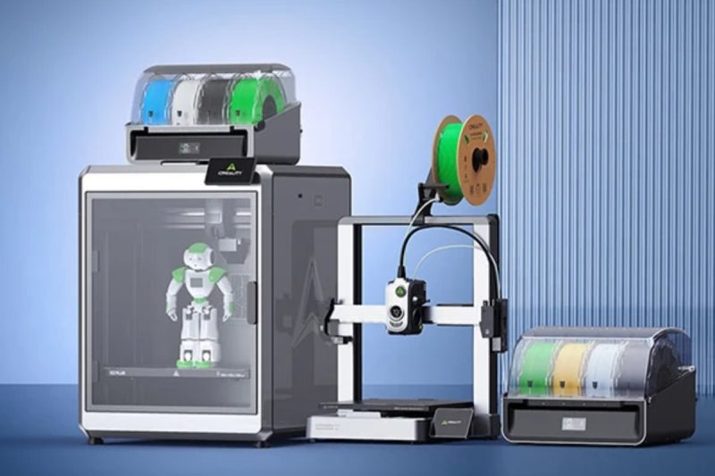 3D Printed Eyewear: A Guide to Design and Manufacturing