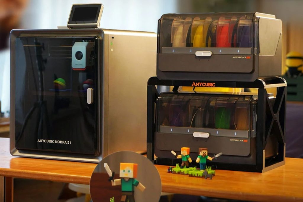 Best 3D Printers & Laser Engravers of 2025: Top Picks