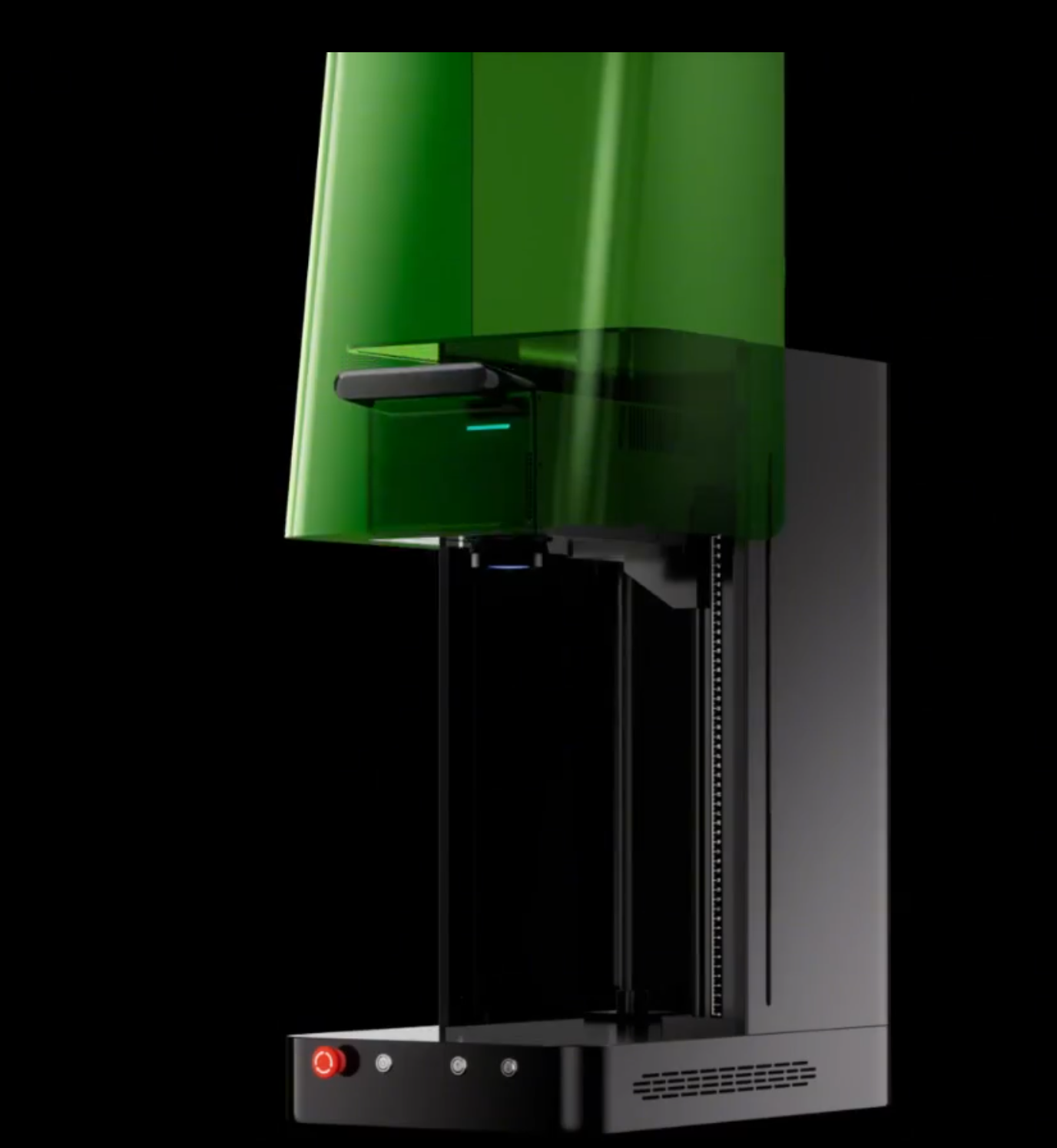 UV Laser vs. Other Laser Types: A Comparative Guide