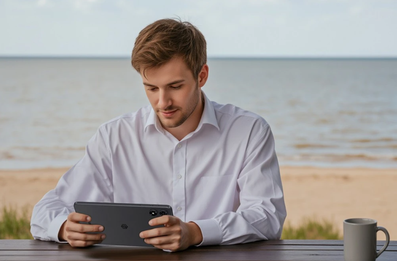 8GB or 16GB? How Much Memory is Enough for a Tablet?