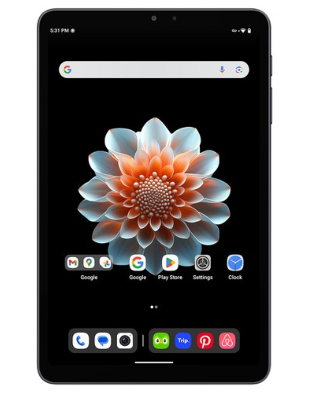 ALLDOCUBE iPlay 70 Mini Pro Android 15 Tablet