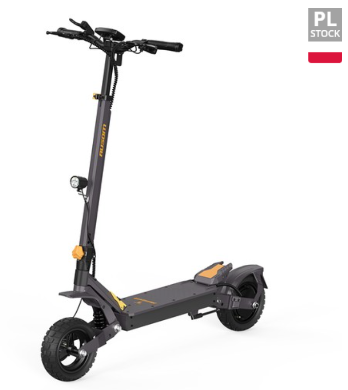 Patinete eléctrico Ausom L1