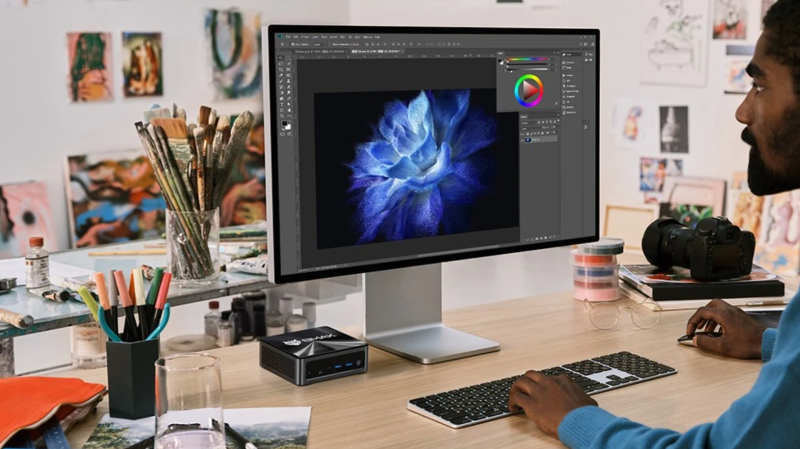 How Much Performance Does a Mini PC for Office Use Need?