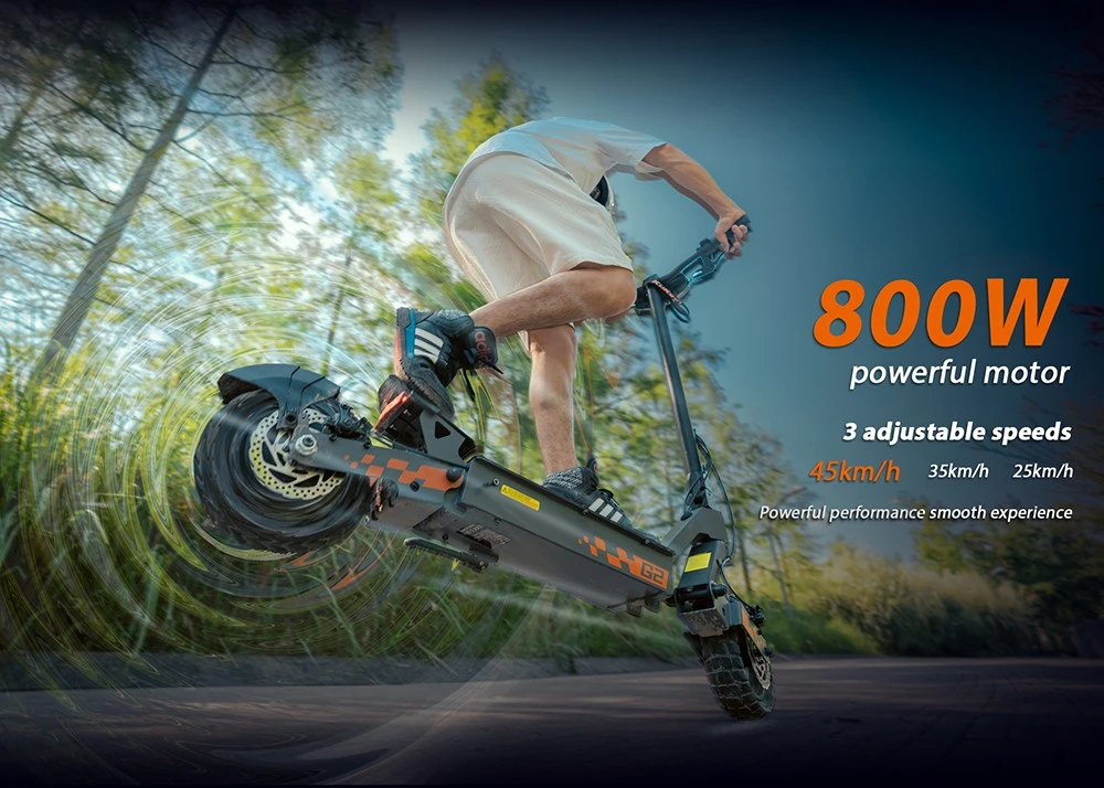 KuKirin G2 Electric Scooter