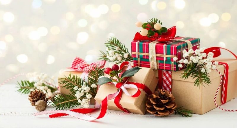 Ideas de regalos de Navidad de última hora para 2025