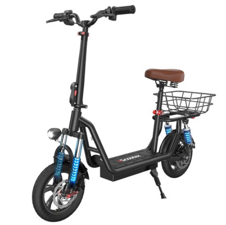 Preisgünstige E-Scooter: Wertoptimiert für jeden Cent!