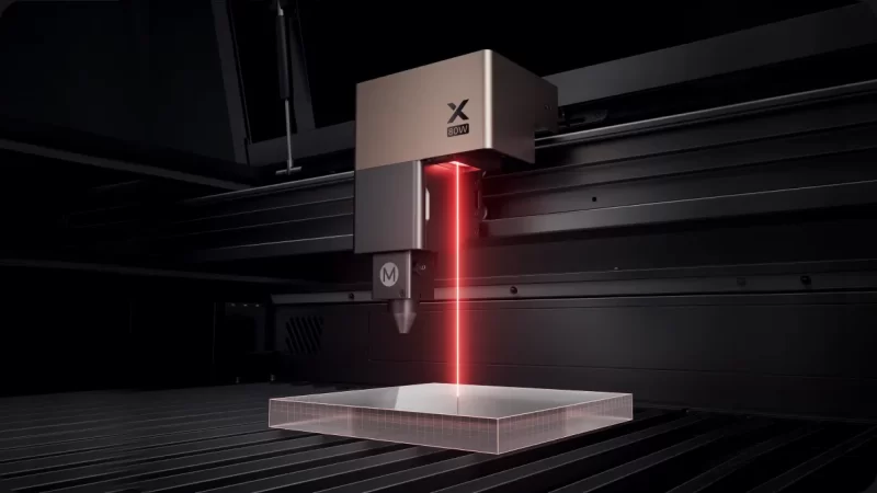 Guide du débutant pour choisir la machine de gravure laser adaptée à vos projets