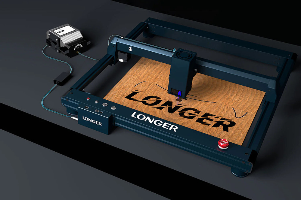 Meilleures imprimantes 3D et graveurs laser de 2025: Nos coups de c&oelig;ur