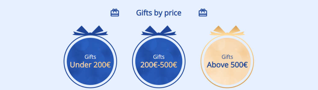Precision Tech Gifting: A Guide to the 2025 Geekbuying Holiday Event
