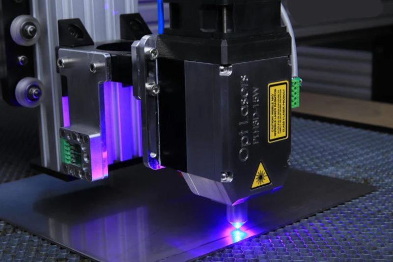 MOPA Laser Technology: An Essential Guide for Buyers