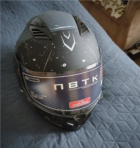 casco