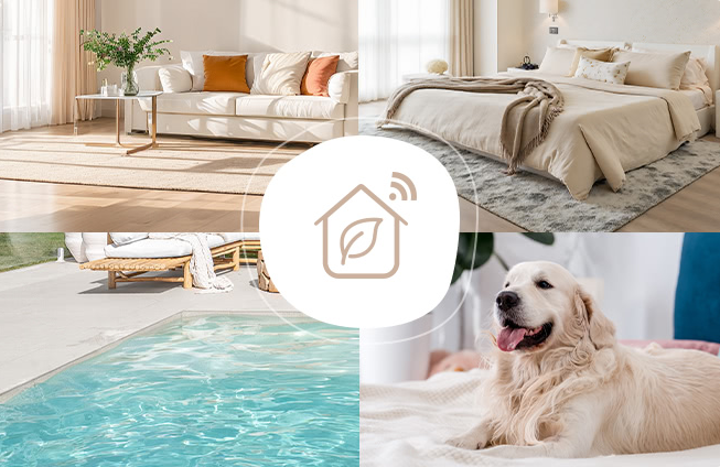 Our Pick of Smart Cleaning Tools for a Stress-Free Home