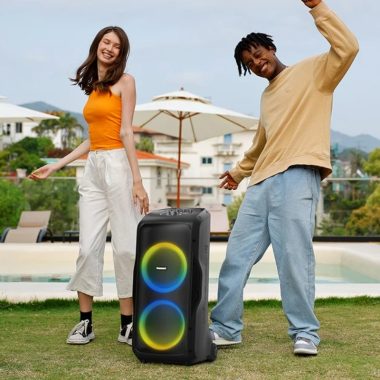 Indoor vs. Outdoor Bluetooth Speakers: Why One Rarely Does Both Well