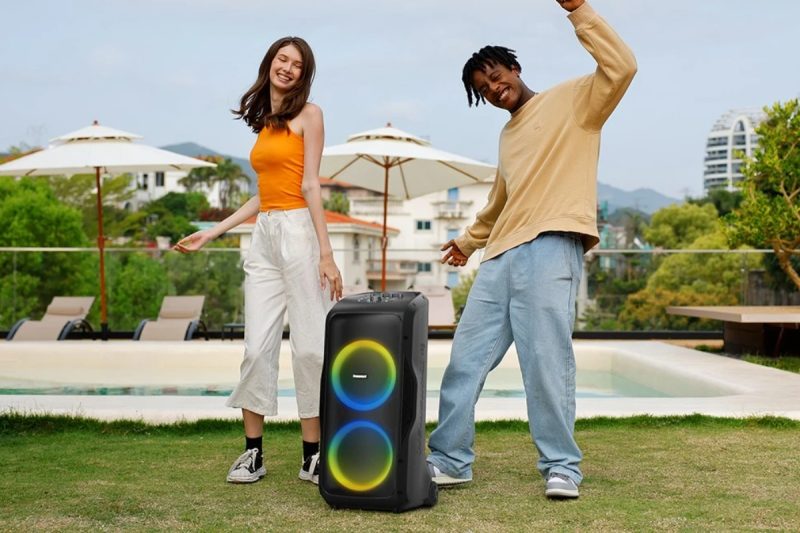 Indoor vs. Outdoor Bluetooth Speakers: Why One Rarely Does Both Well