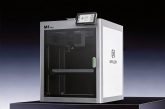 Artillery M1 Pro S1 enclosed CoreXY 3D printer with active heated chamber