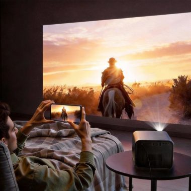 Cine en casa económico La guía definitiva para las noches de cine de invierno