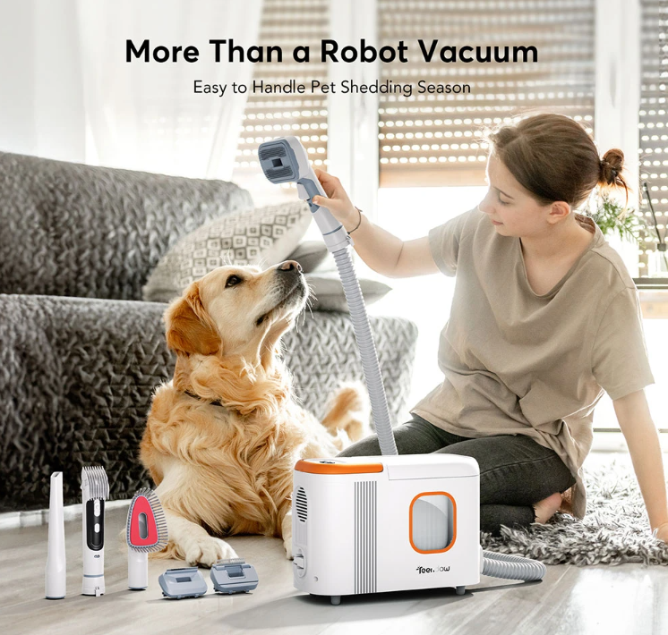 Top Smart Cleaning Appliances of 2025: Full-Scene Solutions to Free Your Hands