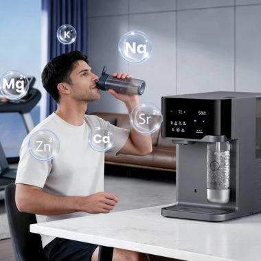 hydrofast-c300-review-eu-encimera-ro-purificador-de-agua-con gas